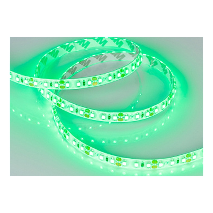 ARLIGHT Светодиодная лента RTW 2-5000SE 2x (3528, 600 LED, LUX) (LUX, 12, Зеленый) 2978000147927