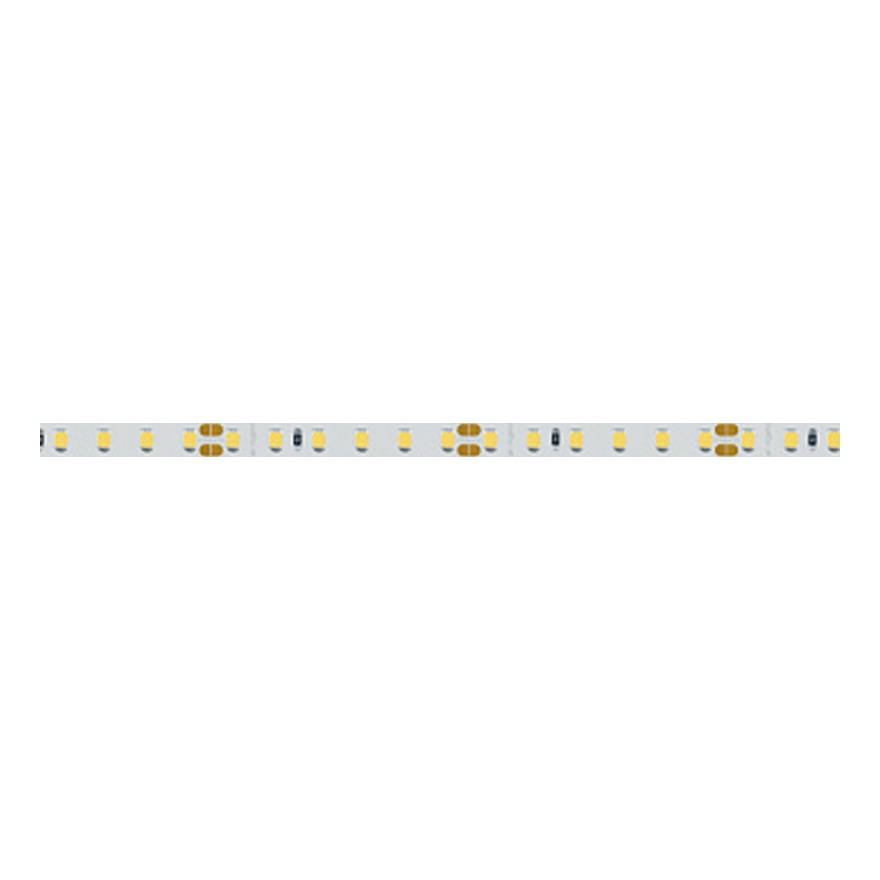 ARLIGHT Светодиодная лента герметичная RTW-SE-A120-8mm (14.4 W/m, IP65, 2835, 5m) (LUX, 24, Теплый белый 3000 K) 2978020205324