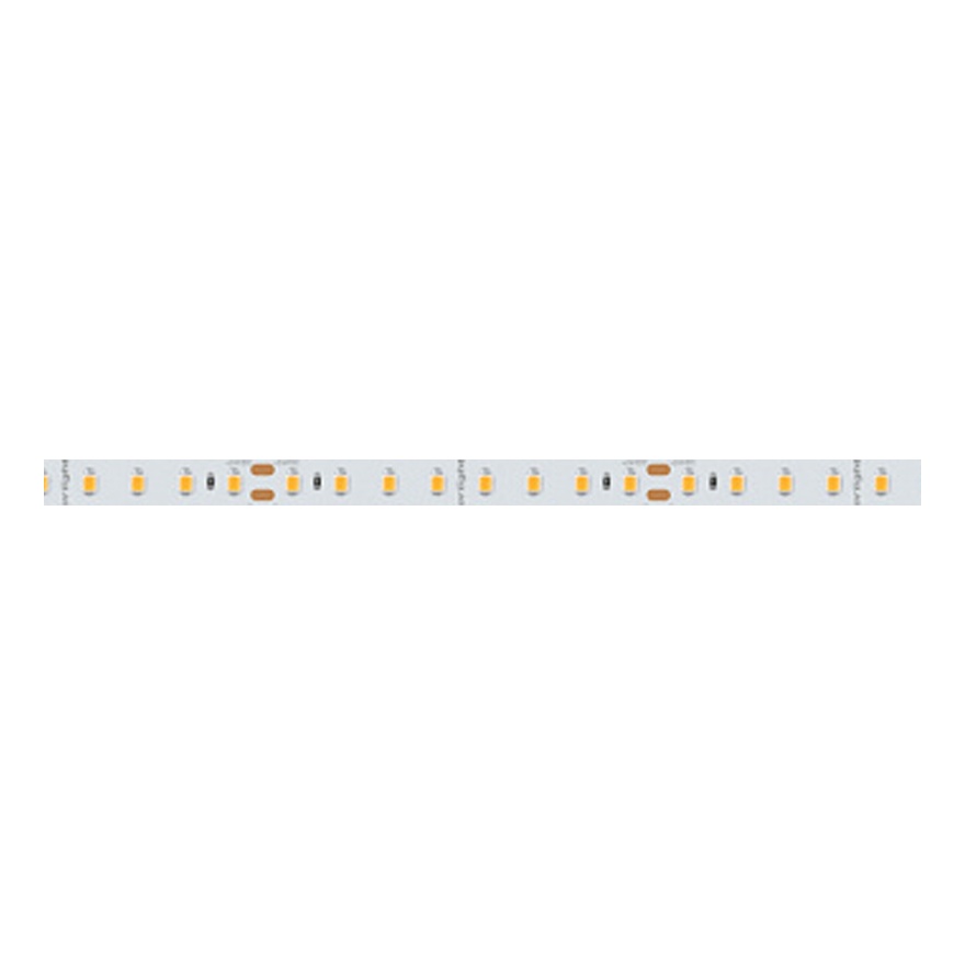 ARLIGHT Светодиодная лента герметичная SHOP-SC-A112-10mm (18.4 W/m, IP54, 2835, 5m) (LUX, 24, Ультратеплый 2700 K) 2978020287450