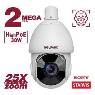 Beward SV2018-R25 IP камера