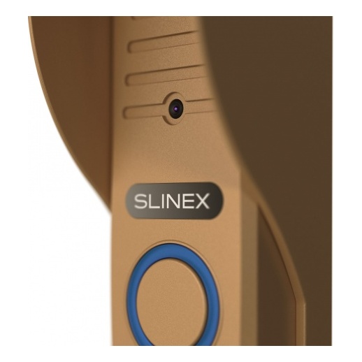 Slinex ML-15HD COPPER Вызывная видеопанель