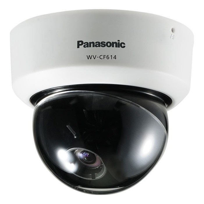 Panasonic WV-CF634E Аналоговая камера