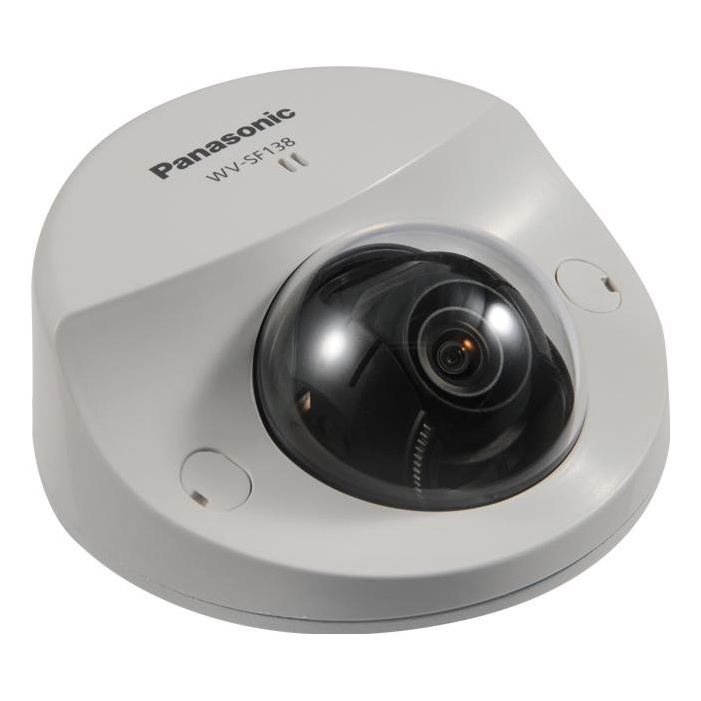 Panasonic WV-SF138 IP видеокамера