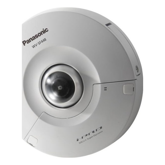 Panasonic WV-SF448E IP видеокамера