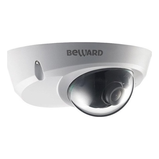 Beward BD4330DS IP видеокамера