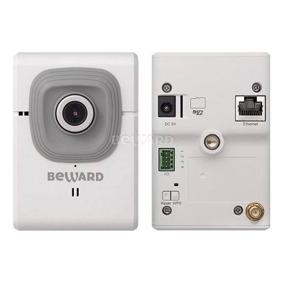 Beward N320 IP видеокамера