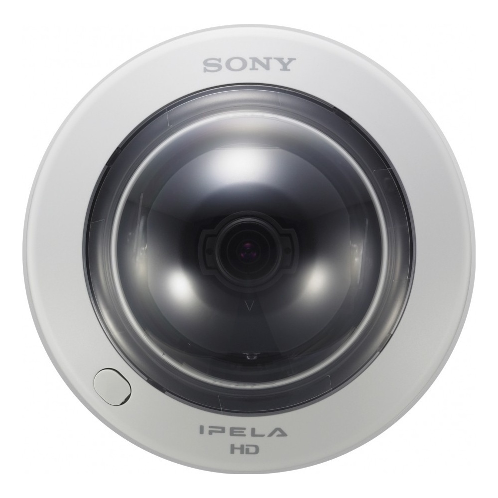 Sony SNC-EM630 IP видеокамера