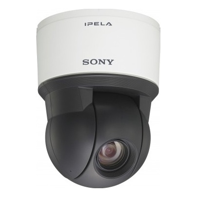 Sony SNC-ER521 IP видеокамера