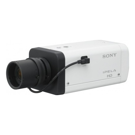 Sony SNC-VB600 IP видеокамера