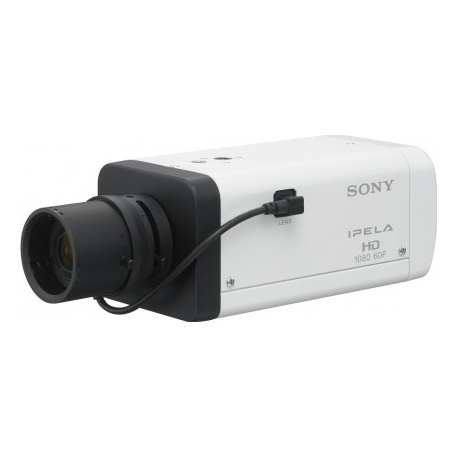 Sony SNC-VB630 IP видеокамера