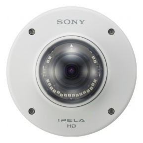 Sony SNC-EM602RC IP видеокамера