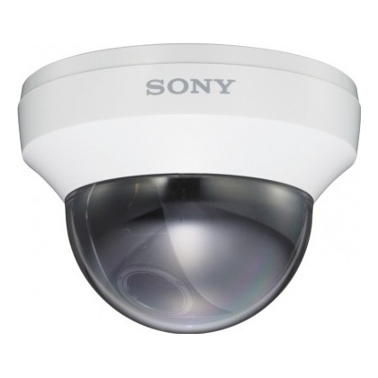 Sony SSC-N24 Аналоговая видеокамера