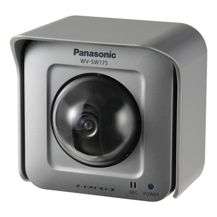 Panasonic WV-SW175 IP видеокамера