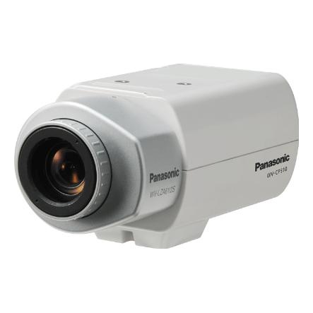 Panasonic WV-CP310/G Аналоговая камера