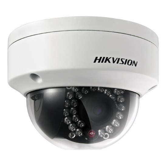 Hikvision DS-2CD2732F-IS IP видеокамера