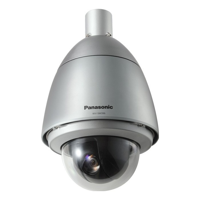 Panasonic WV-SW396A IP видеокамера
