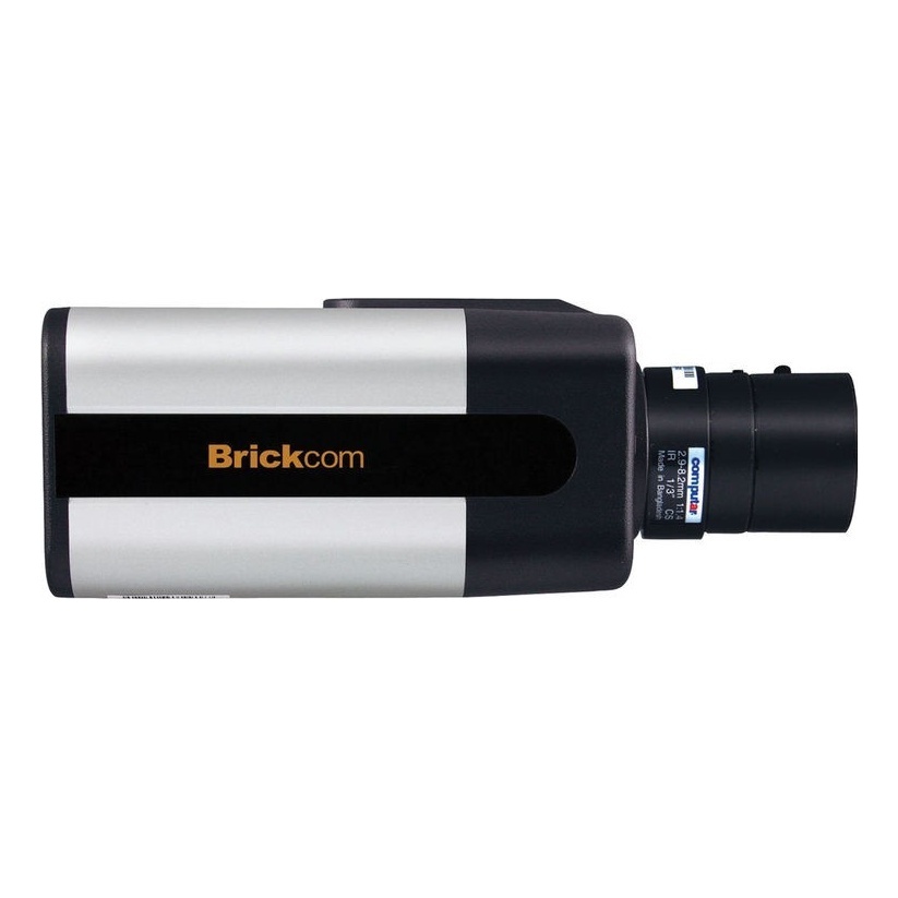 Brickcom FB-100Ae IP видеокамера