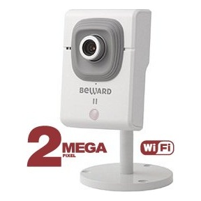 Beward N520 IP видеокамера