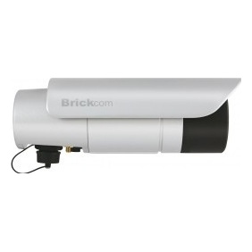 Brickcom OB-302Np-V5-KiT IP видеокамера