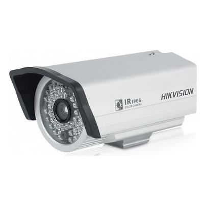 Hikvision DS-2CC112P-IR3 Аналоговая видеокамера