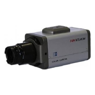 Hikvision DS-2CC102P Аналоговая видеокамера
