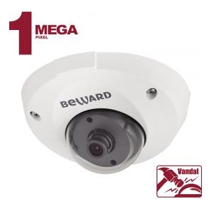 Beward B1210DM IP камера