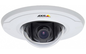 Axis Communications запускает производство IP-камер в России
