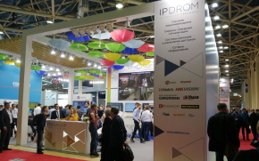 IPDROM подводит итоги Securika Moscow 2019