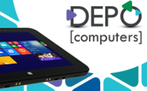 Компания DEPO Computers  представила новые модели защищенных планшетов  DEPO Myst