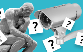 Камеры видеонаблюдения: как выбрать правильно, сколько стоят, и где лучше купить?