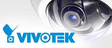 IP-камеры Vivotek теперь дешевле на 10%!