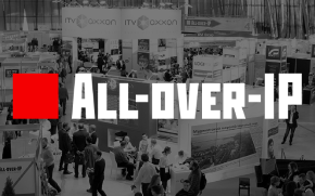 IPDROM приглашает на All-over-IP 2018