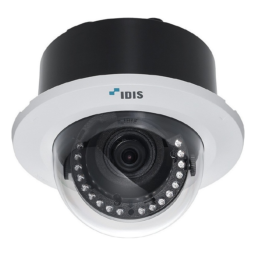 IDIS DC-D1223FR IP-видеокамера