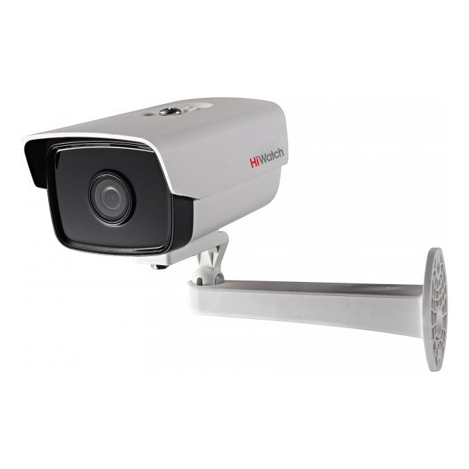 HiWatch DS-I110 (4 mm) IP-видеокамера