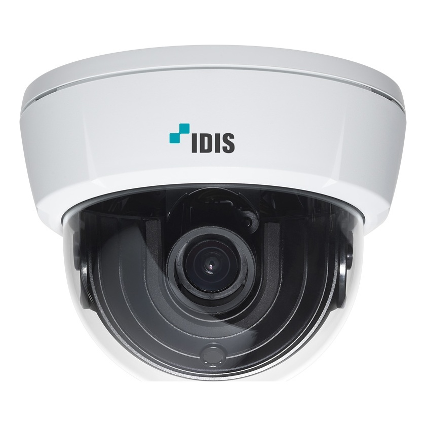 IDIS DC-D3233X IP-видеокамера