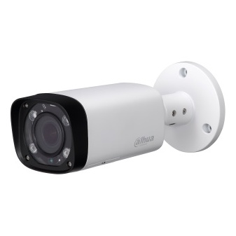 Dahua DH-IPC-HFW2421RP-ZS-IRE6 IP видеокамера