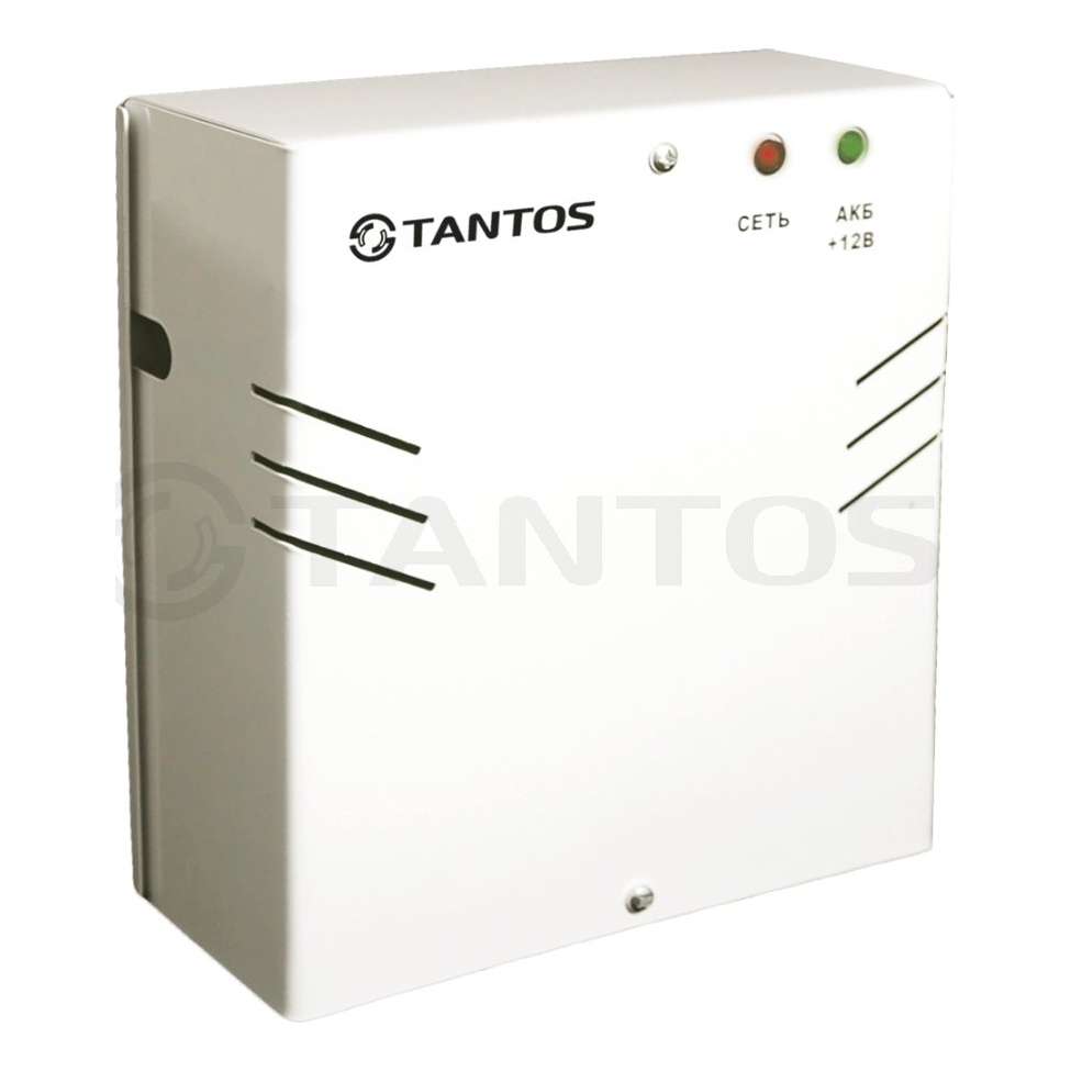 TANTOS ББП-50 TS Источник вторичного питания