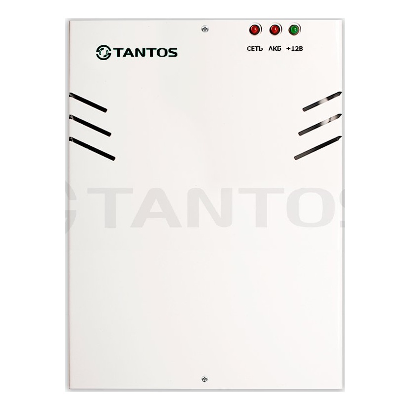 TANTOS ББП-80 Pro2 Источник вторичного питания