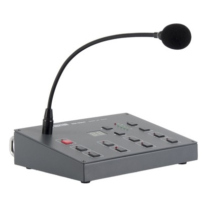 Roxton RM-8064 Микрофонная консоль на 512 зон/8 групп