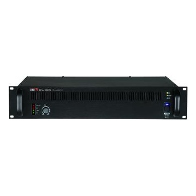 Inter-M DPA-300S Цифровой трансляционный усилитель мощности, 1х300 Вт