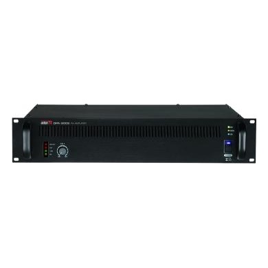 Inter-M DPA-900S Цифровой трансляционный усилитель мощности, 1х900 Вт