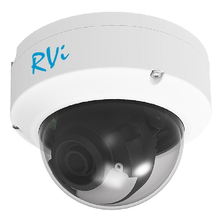 RVi RVi-2NCD8348 (2.8) white IP-камера