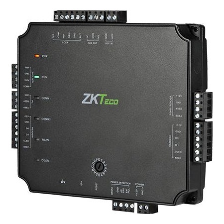 ZKTeco C5S120 IP контроллер управления доступом на 2 двери