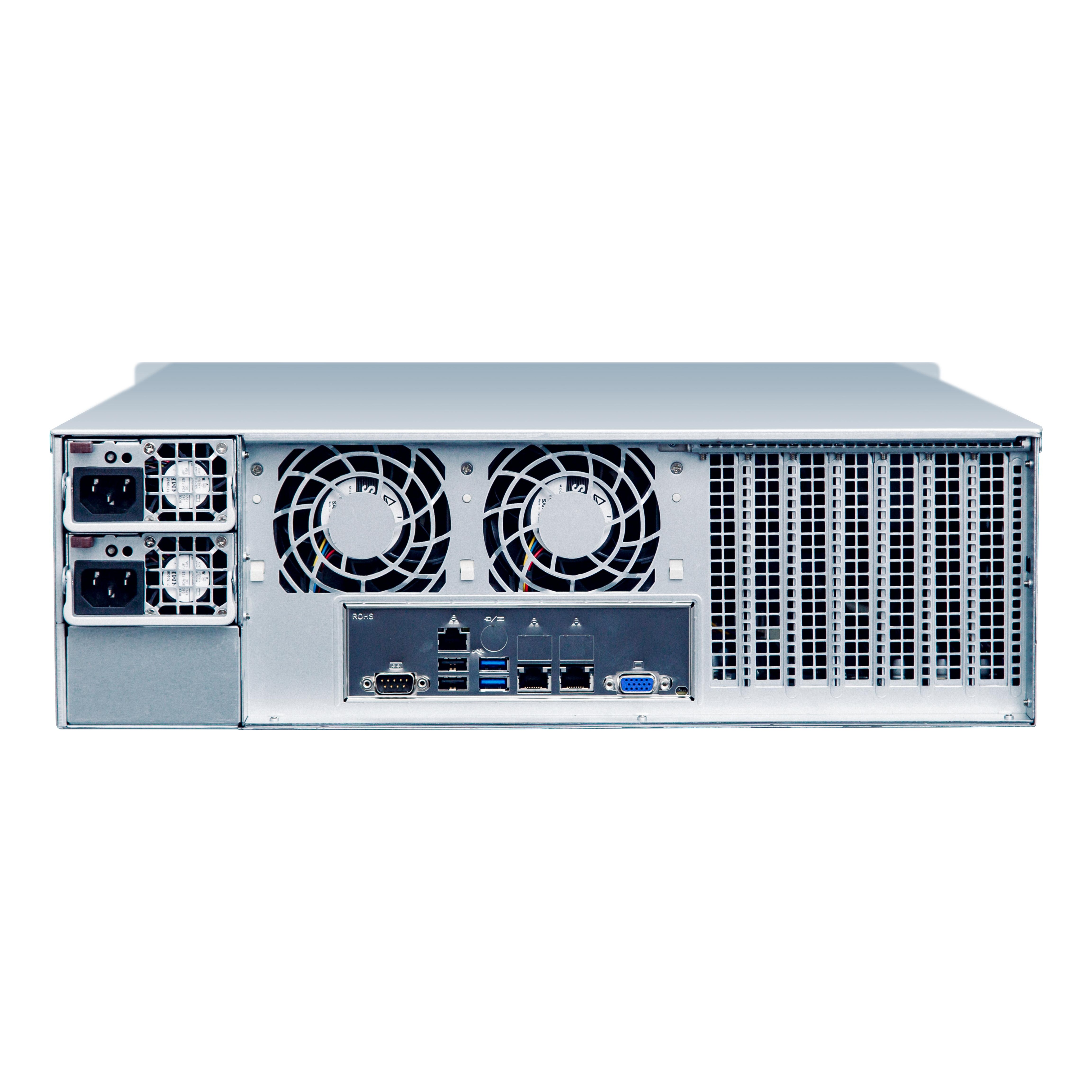 Сервер IPDROM Enterprise (E-96-Р-С3-144/Р6) 2022