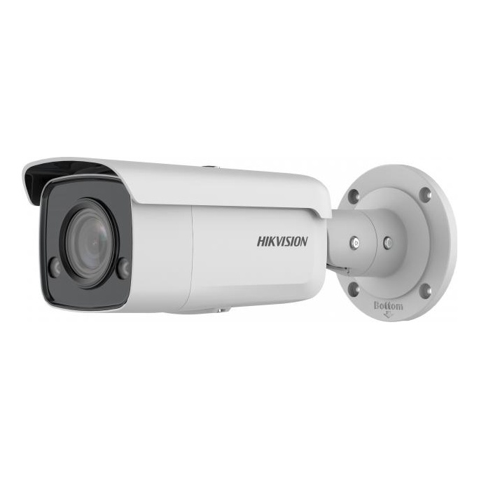 Hikvision DS-2CD2T47G2-L(C)(2.8mm) IP-камера