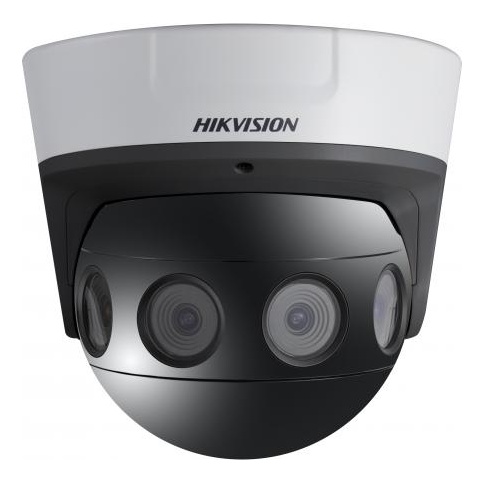 Hikvision DS-2CD6924G0-IHS/NFC(2.8mm) IP-камера