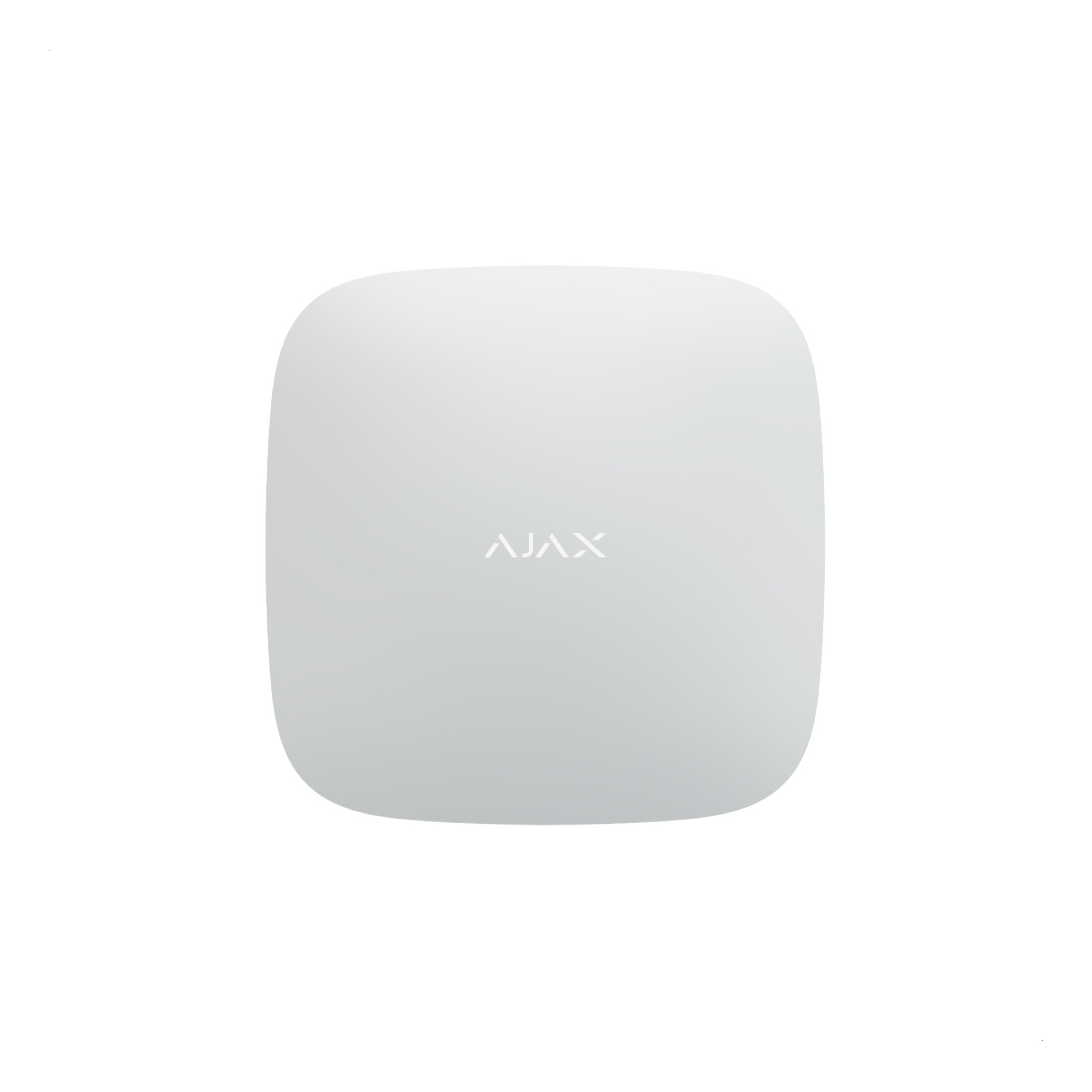 Ajax ReX white