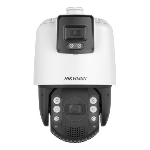 Hikvision DS-2SE7C432MW-AEB(14F1)(P3) IP-камера