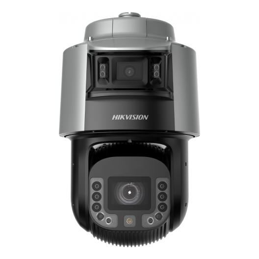 Hikvision DS-2SF8C425MXS-DL(14F1)(P3) IP-камера
