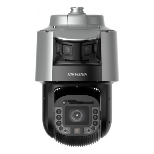 Hikvision DS-2SF8C442MXS-DLW(24F0)(P3) IP-камера